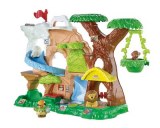 Fisher Price Little People zoo W5259