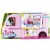 Barbie Camping Car Transformable