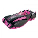 Monster High voiture de draculaura X4031