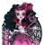 Monster High Halloween poupée Draculaura X3716