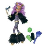 Monster High Halloween poupée Clawdeen Wolf X3715