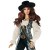 Barbie Collector - Pirate des caraïbes - Penelope Cruz