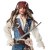 Barbie Collector Pirate des caraïbes Jack Sparrow 