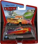 Cars 2 - Radiator springs ramone N°29
