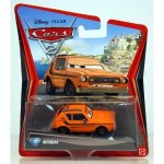 Cars 2 - Grem N°13
