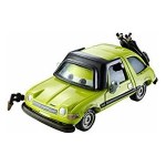 Cars 2 - Acer avec torche N°34