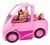 Barbie Camping car équestre