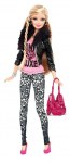 Barbie style