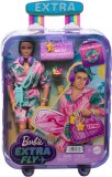 Barbie Ken extra plage Cool Voyage 