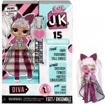 LOL surprise Poupée JK DIVA