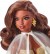 Barbie Signature Joyeux Noël 2023 Cheveux Bruns