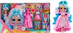 LOL Surprise OMG Queens SPLASH BEAUTY avec + 125 looks à assortir